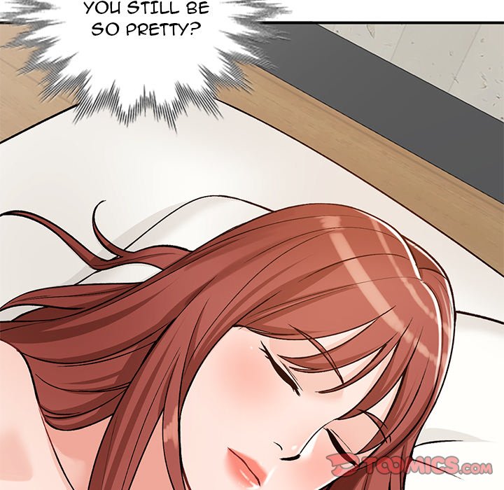 Town Girls Chapter 26 Page 27