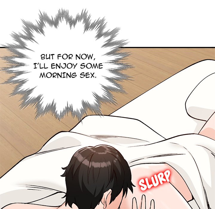 Town Girls Chapter 26 Page 34