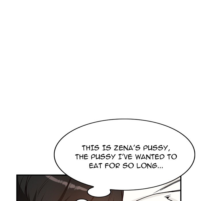 Town Girls Chapter 26 Page 36