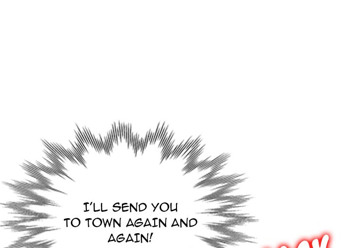 Town Girls Chapter 26 Page 4