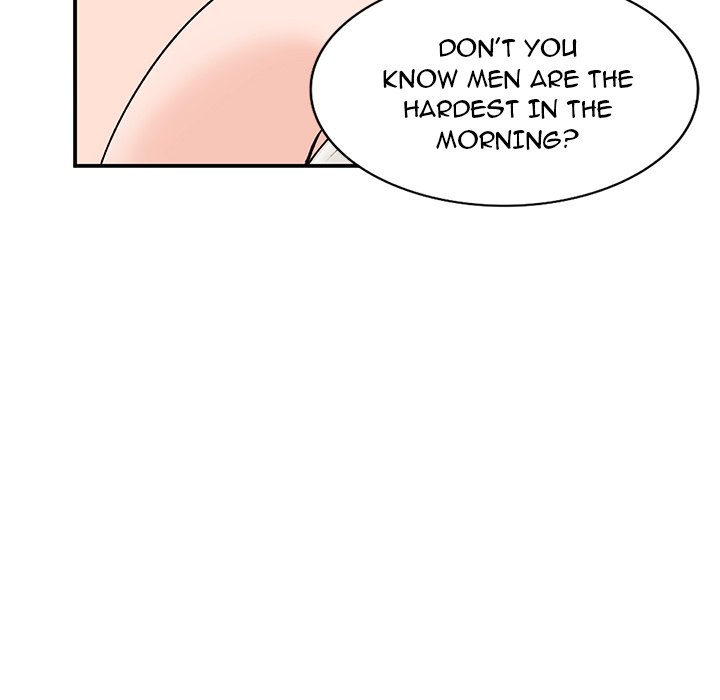 Town Girls Chapter 26 Page 42