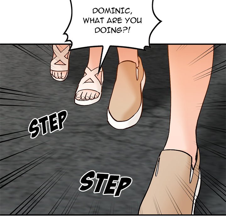 Town Girls Chapter 26 Page 70