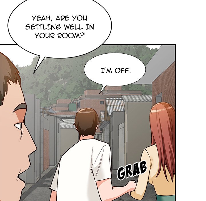 Town Girls Chapter 26 Page 78