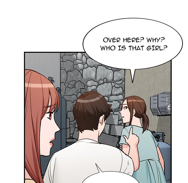 Town Girls Chapter 26 Page 89