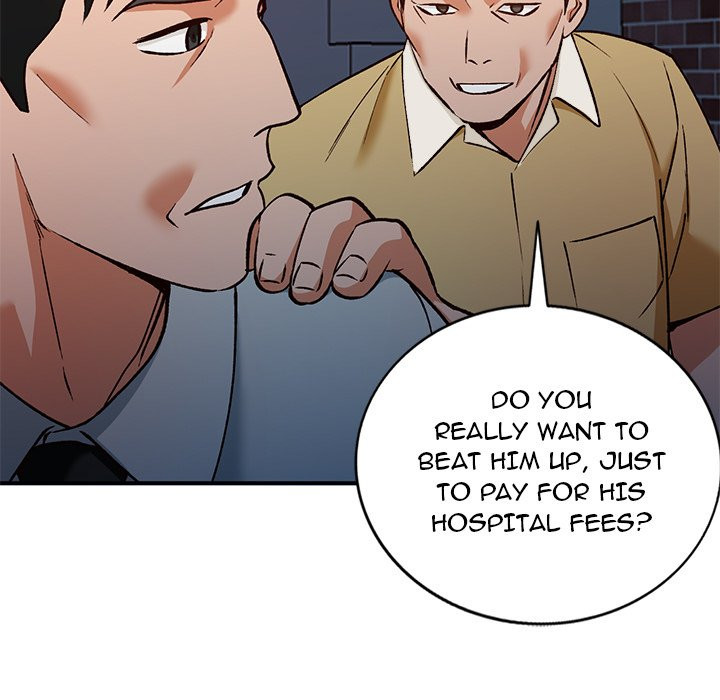 Town Girls Chapter 27 Page 103
