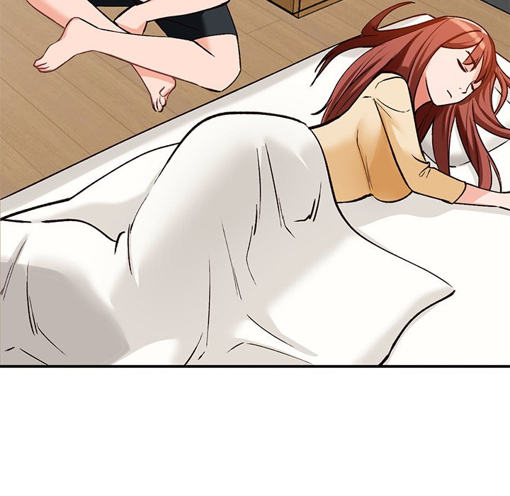 Town Girls Chapter 27 Page 122