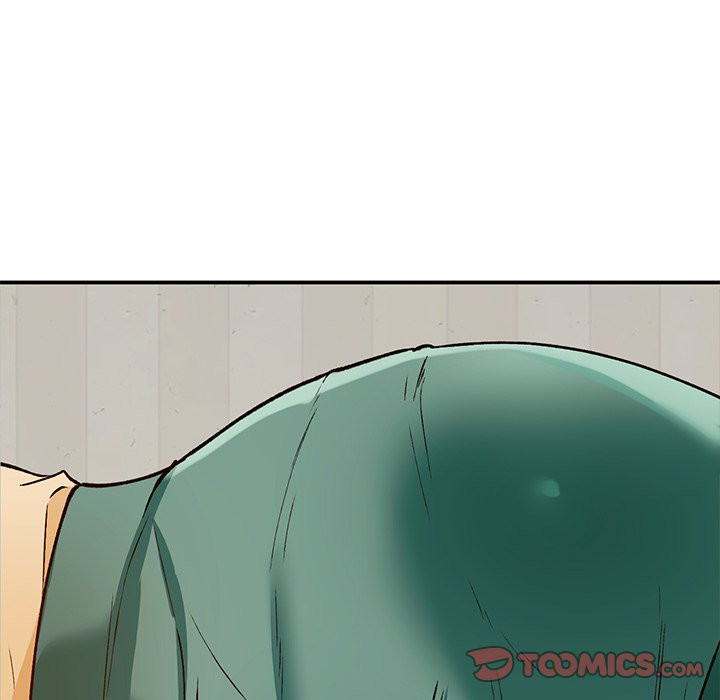 Town Girls Chapter 27 Page 129