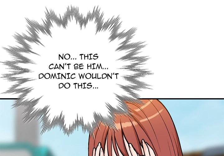 Town Girls Chapter 27 Page 2