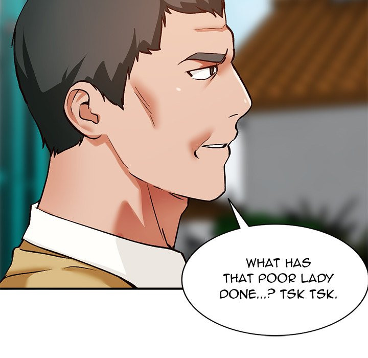 Town Girls Chapter 27 Page 29