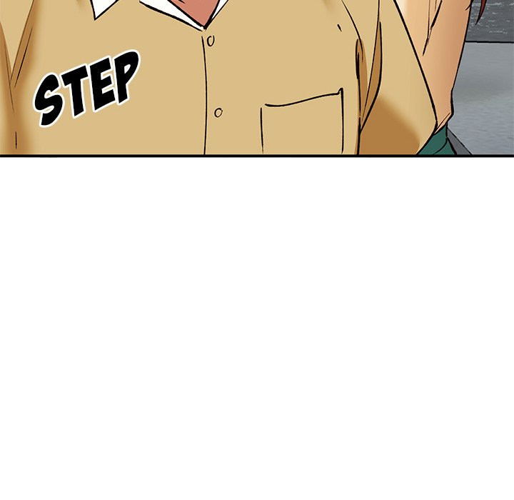 Town Girls Chapter 27 Page 32
