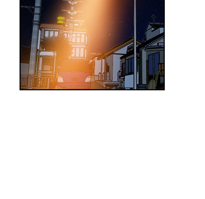 Town Girls Chapter 27 Page 91