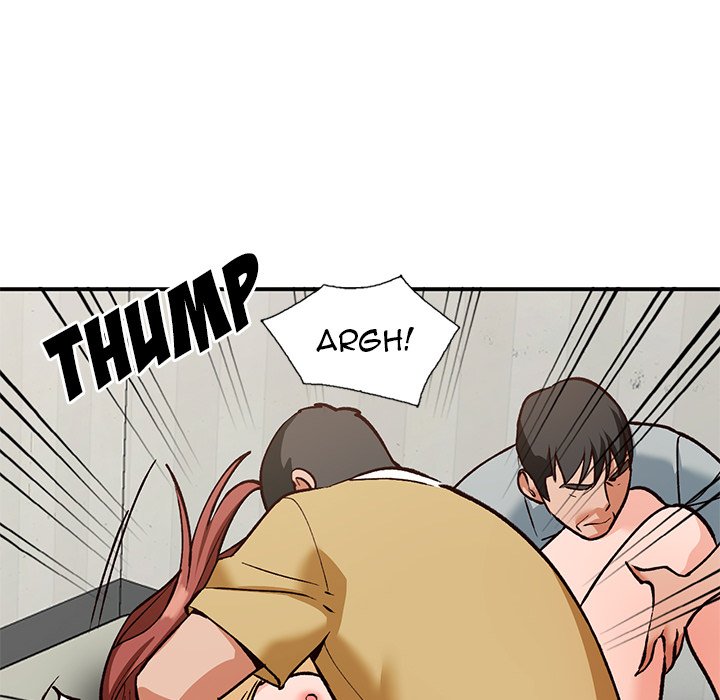 Town Girls Chapter 28 Page 114