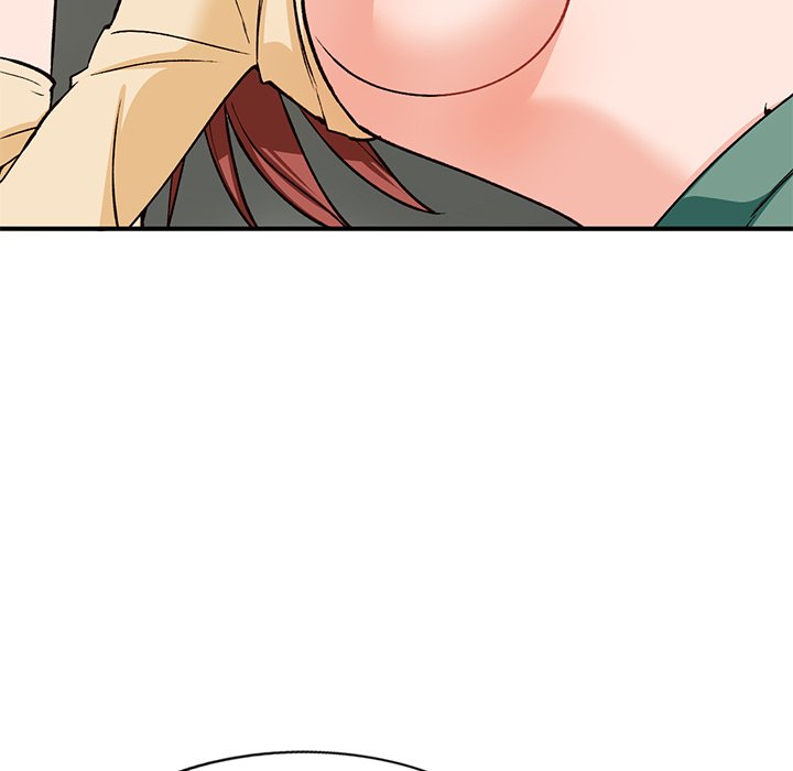 Town Girls Chapter 28 Page 118