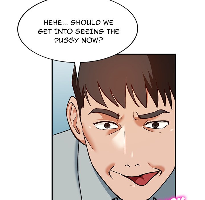 Town Girls Chapter 28 Page 119