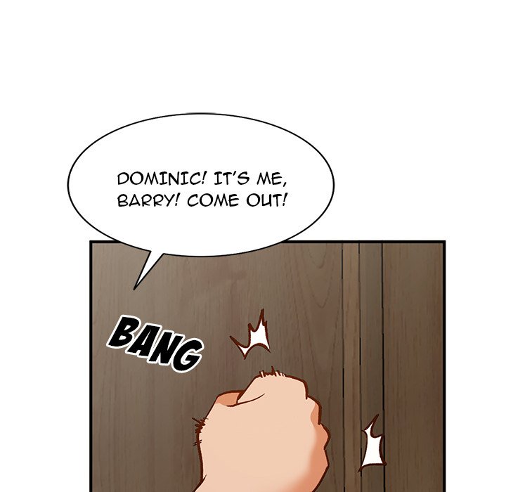 Town Girls Chapter 28 Page 16