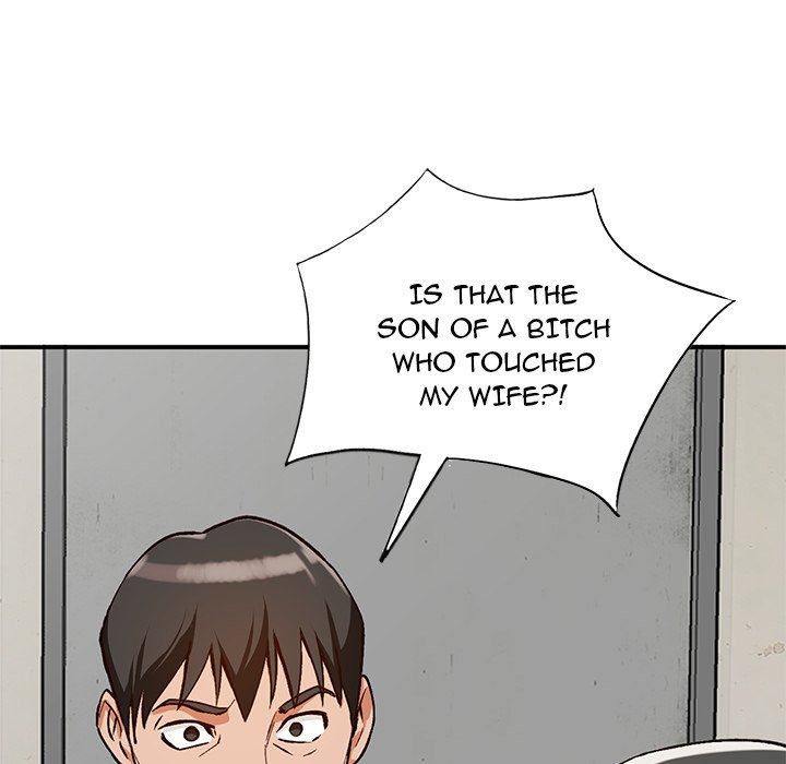 Town Girls Chapter 28 Page 20