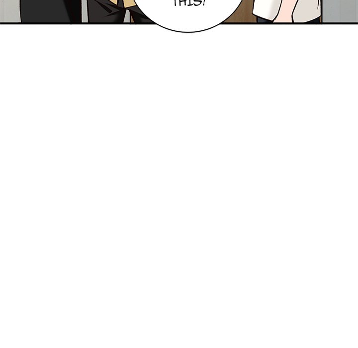 Town Girls Chapter 28 Page 26