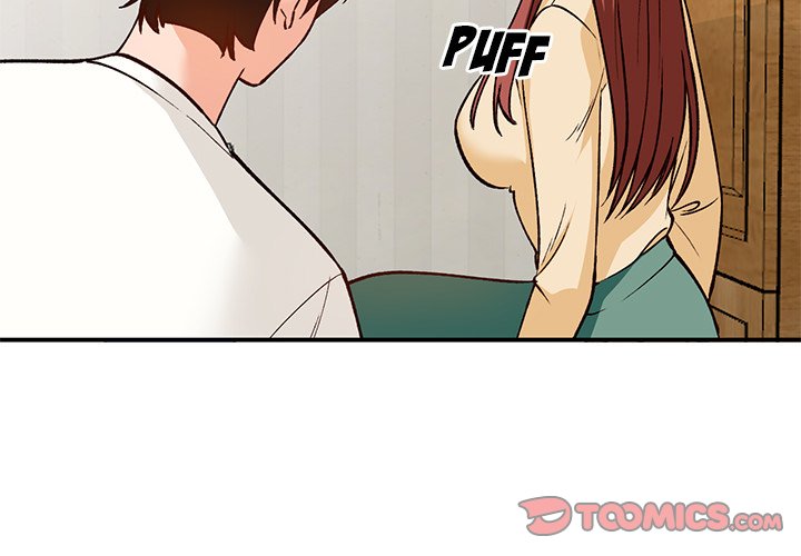 Town Girls Chapter 28 Page 3