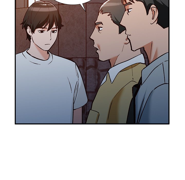 Town Girls Chapter 28 Page 47
