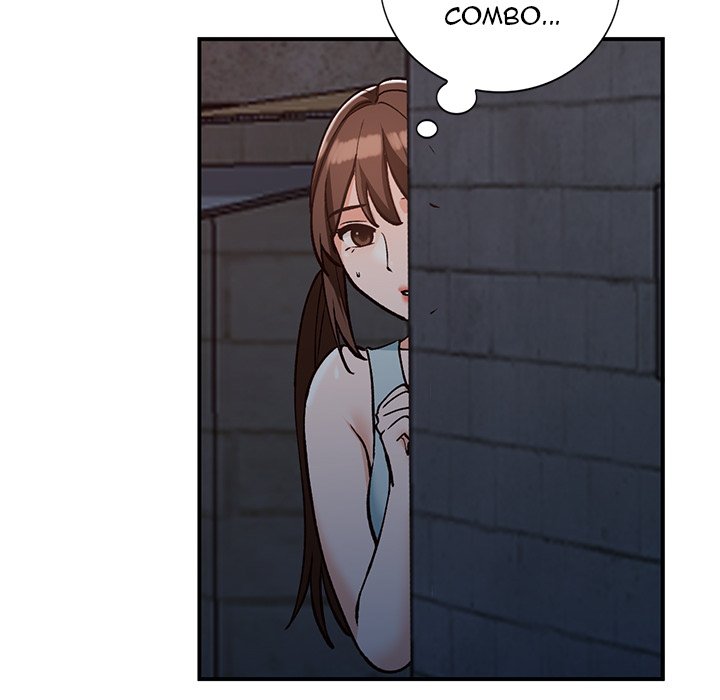 Town Girls Chapter 28 Page 49