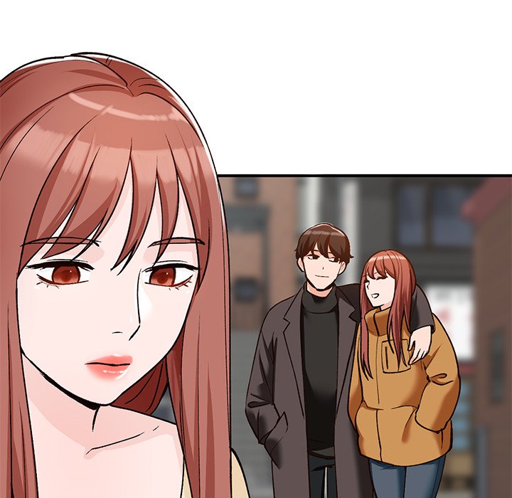 Town Girls Chapter 28 Page 65