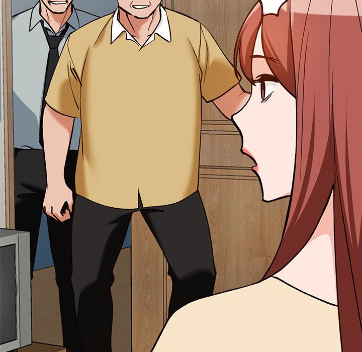 Town Girls Chapter 28 Page 72