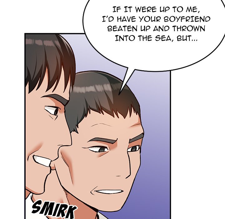 Town Girls Chapter 28 Page 78