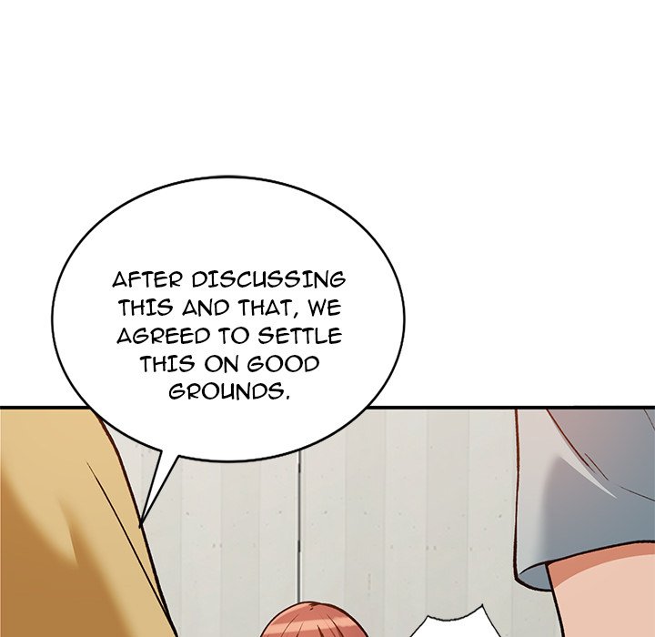Town Girls Chapter 28 Page 80
