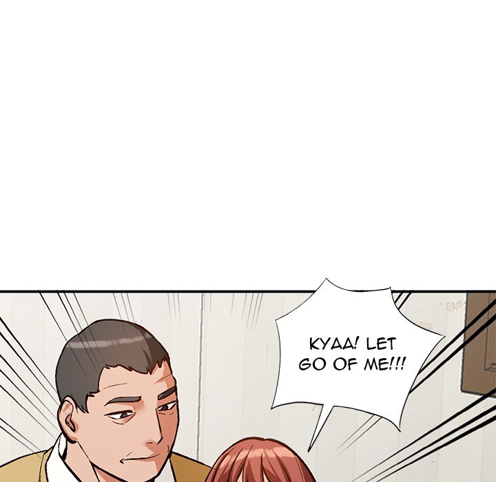 Town Girls Chapter 28 Page 83