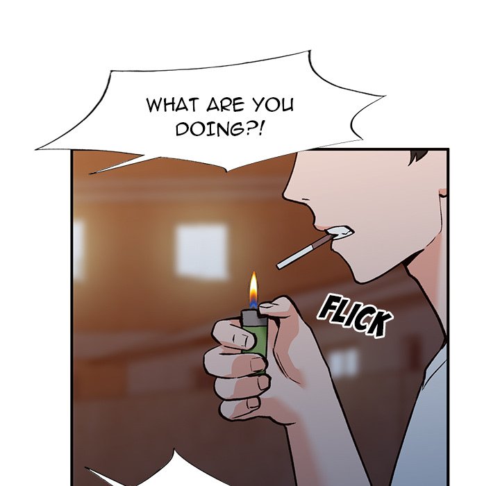 Town Girls Chapter 28 Page 86