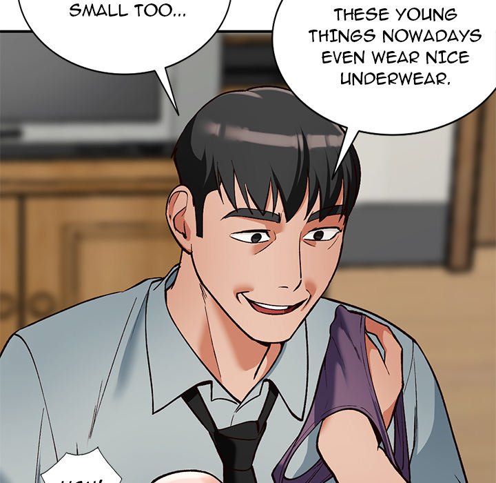 Town Girls Chapter 28 Page 98