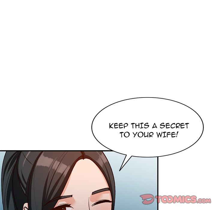 Town Girls Chapter 29 Page 135