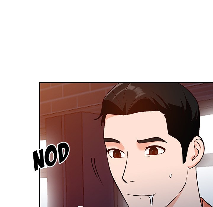 Town Girls Chapter 29 Page 137