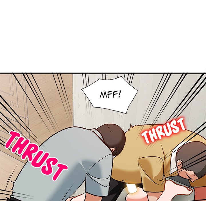 Town Girls Chapter 29 Page 29