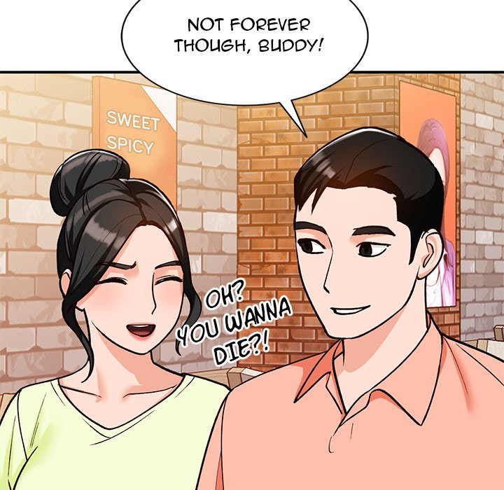 Town Girls Chapter 29 Page 61