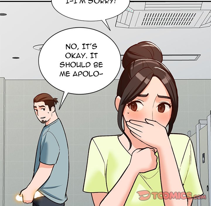 Town Girls Chapter 29 Page 93