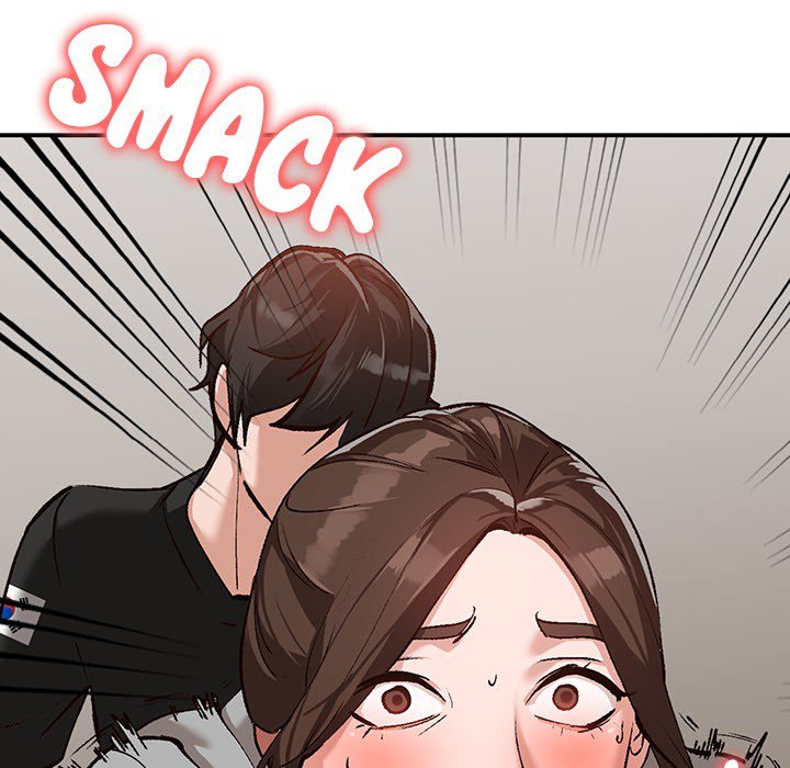 Town Girls Chapter 3 Page 112