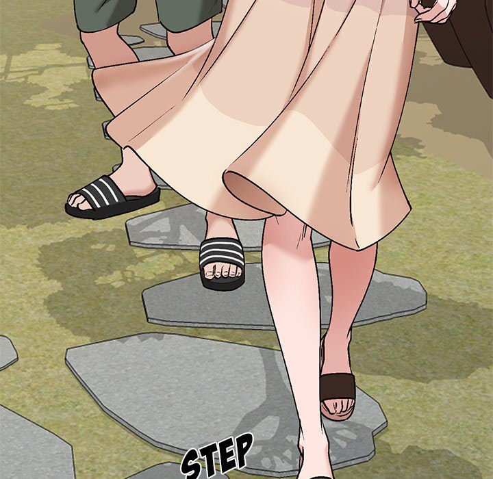 Town Girls Chapter 3 Page 32