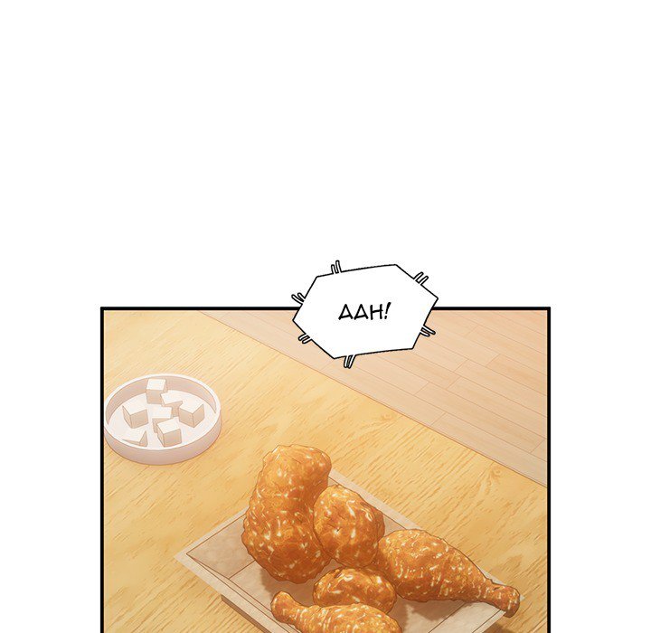 Town Girls Chapter 3 Page 38