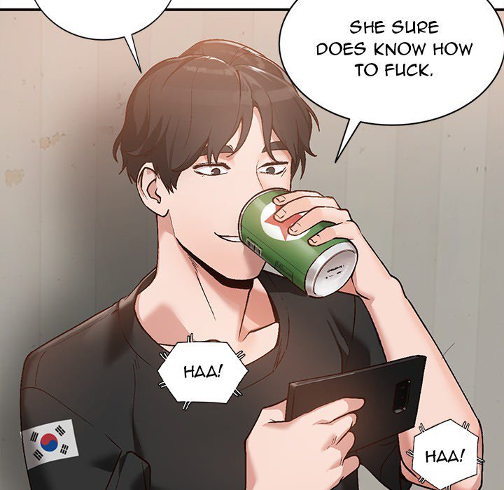 Town Girls Chapter 3 Page 40