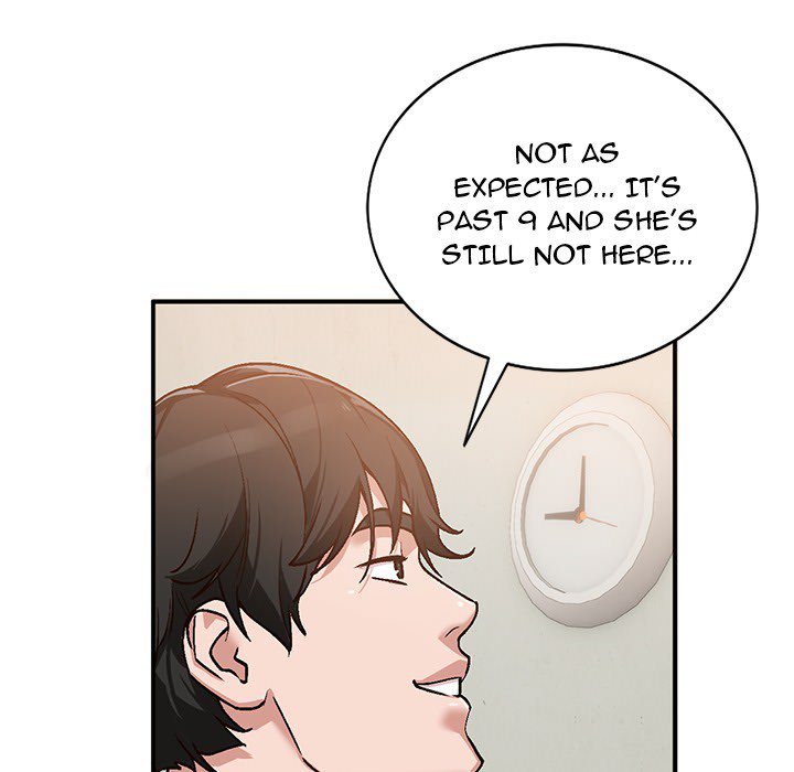 Town Girls Chapter 3 Page 42