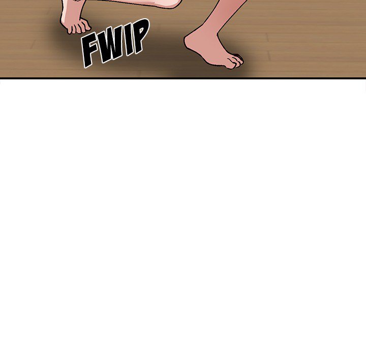 Town Girls Chapter 3 Page 45