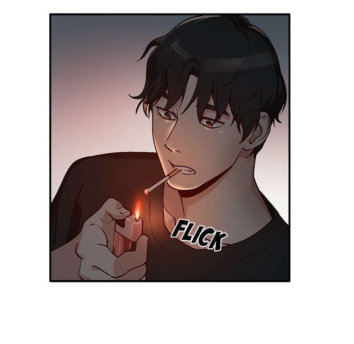 Town Girls Chapter 3 Page 46