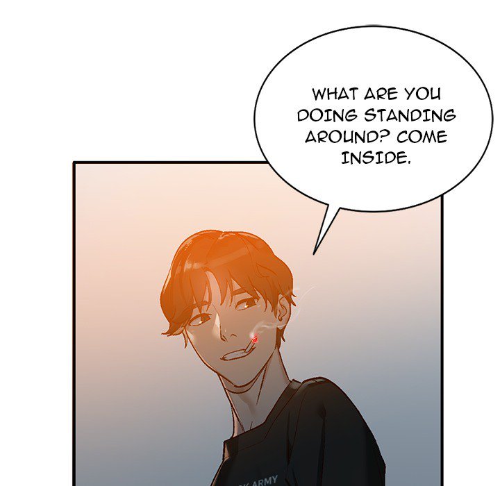 Town Girls Chapter 3 Page 49