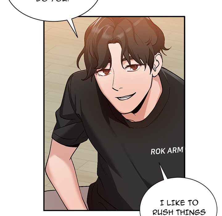 Town Girls Chapter 3 Page 57