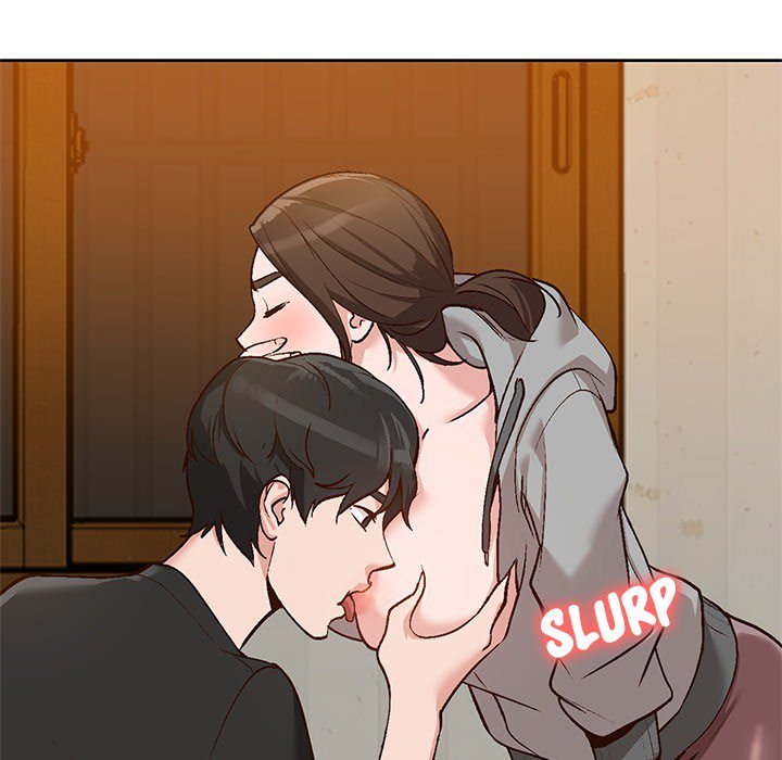 Town Girls Chapter 3 Page 82