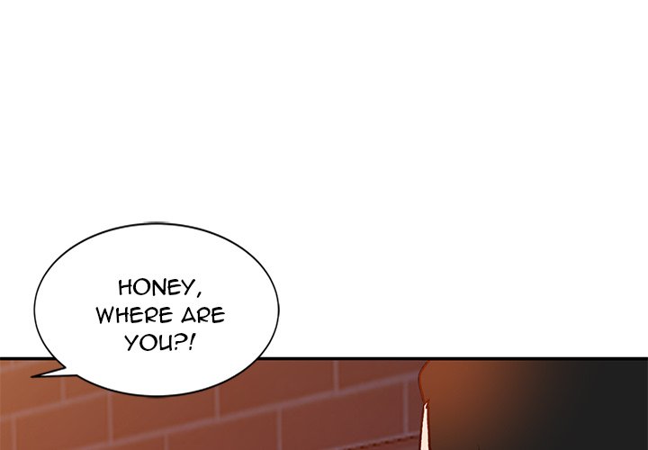 Town Girls Chapter 30 Page 1