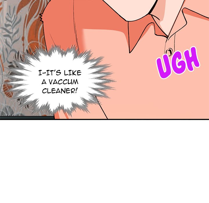 Town Girls Chapter 30 Page 103