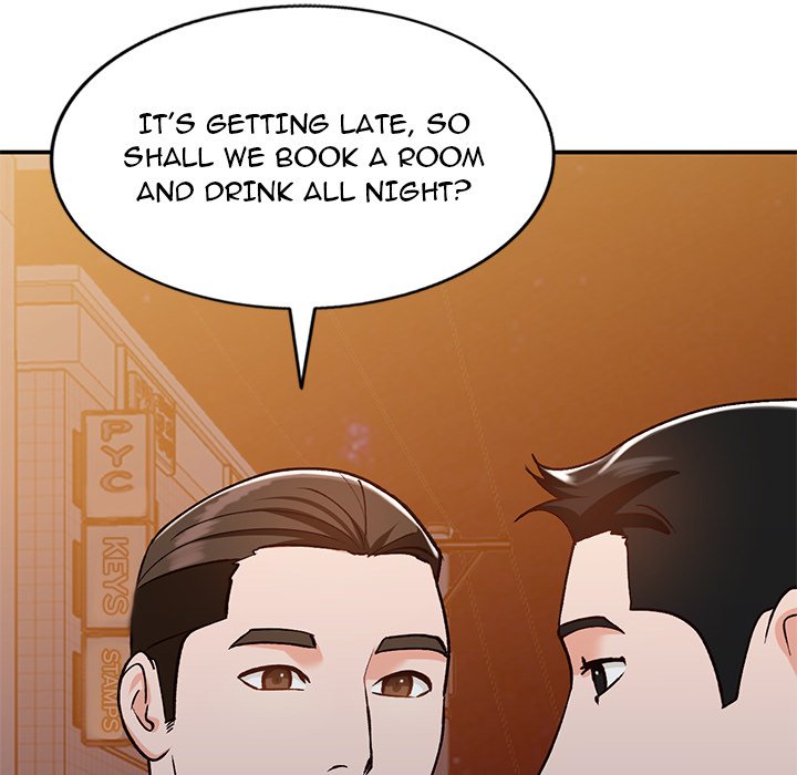 Town Girls Chapter 30 Page 11