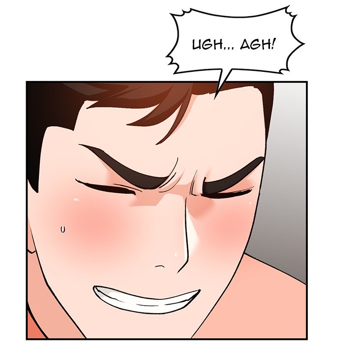 Town Girls Chapter 30 Page 113